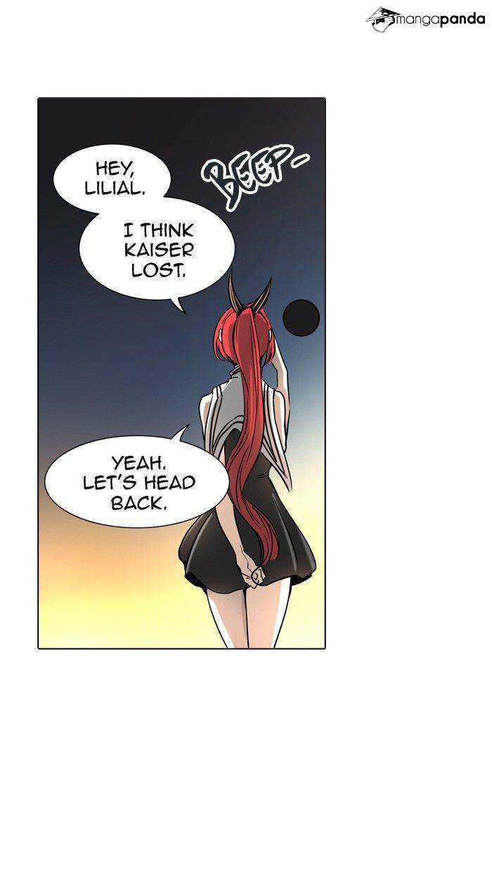 Tower of God Chapter 300 image 042